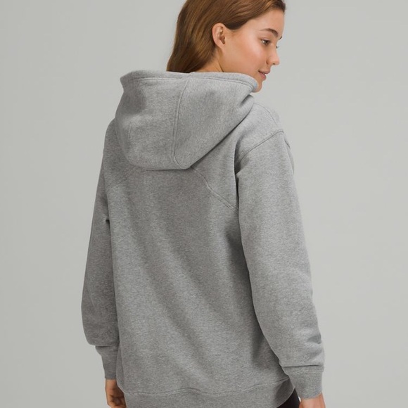 lululemon athletica Tops - Lululemon All Yours Hoodie